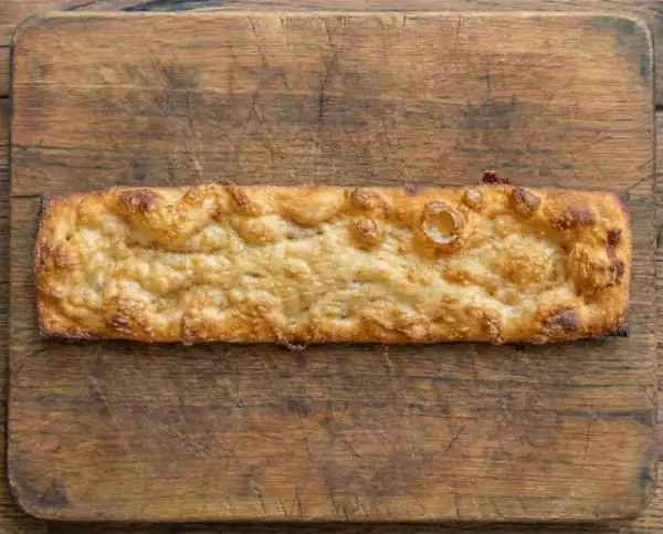 Solo Impasto Tricotta