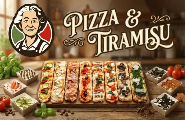 Reconnaître une vraie pizzeria italienne à Nice