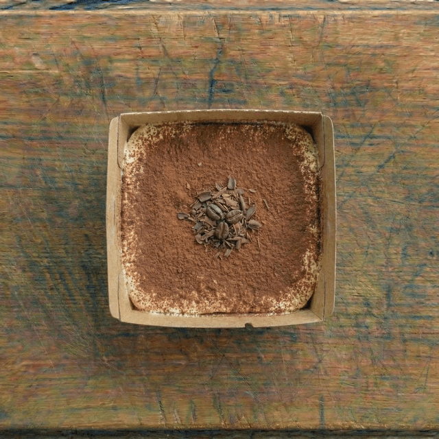 Tiramisù classique