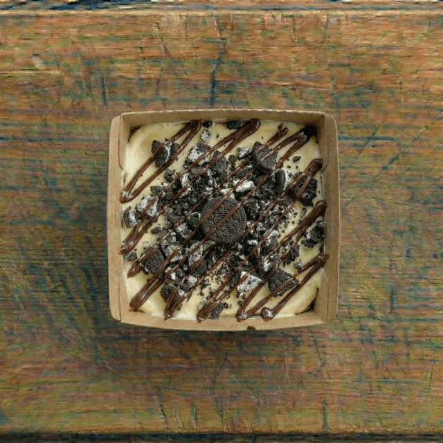 Tiramisù Oreo