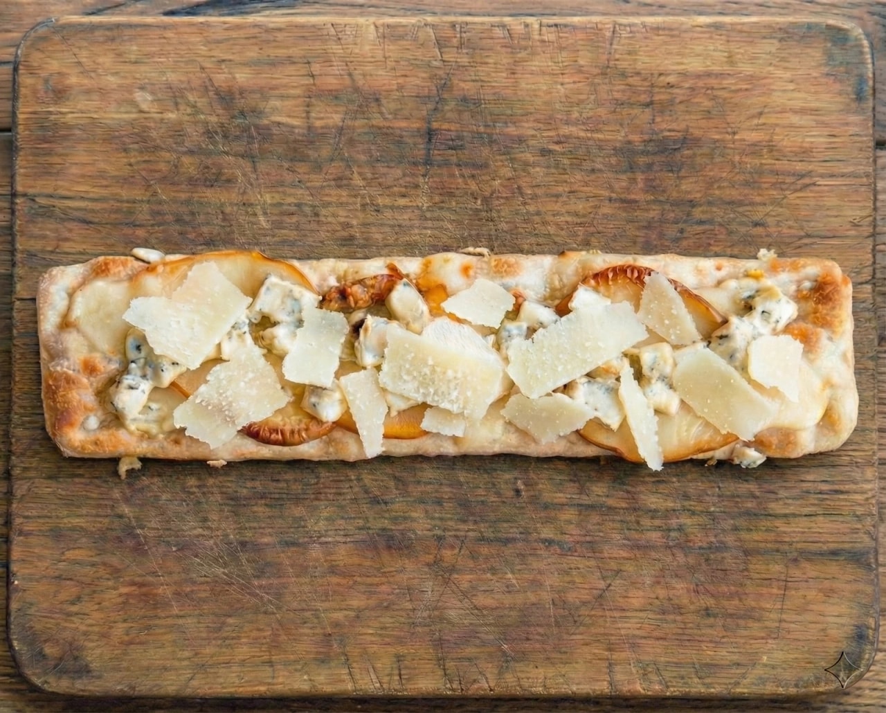 4 FROMAGES