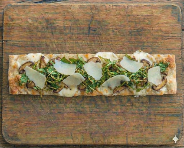 BOSCAIOLA