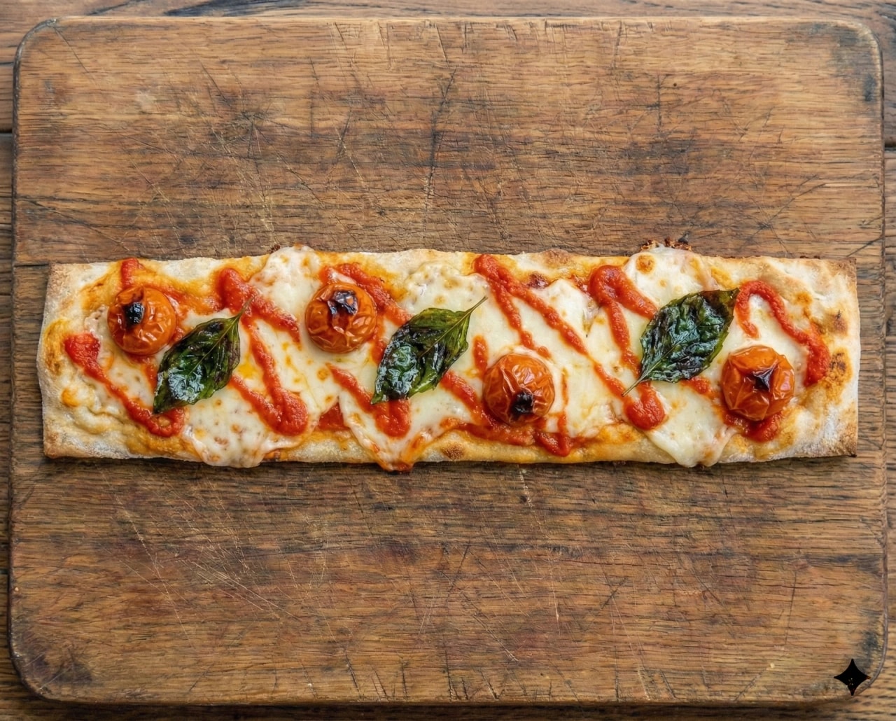 MARGHERITA