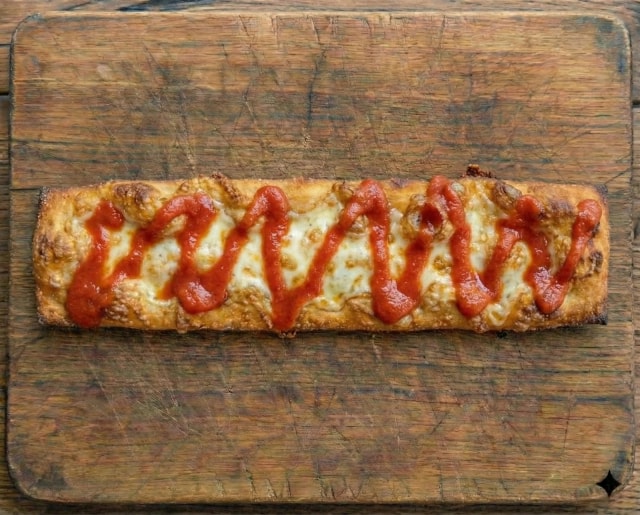 Tricotta Margherita