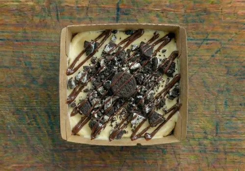 TIRAMISÙ OREO