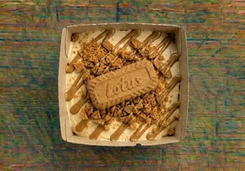 TIRAMISÙ SPÉCULOOS